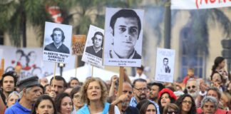 24 de marzo o hacer nuestra la democracia