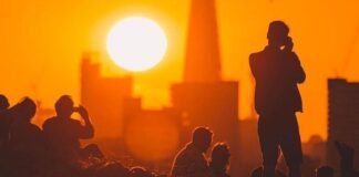 Ni calentamiento global ni justicia ambiental: Soberanía Nacional