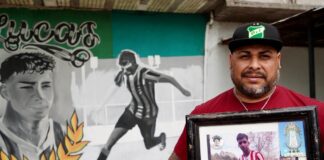 14 policías de la Ciudad serán juzgados por el crimen de Lucas González