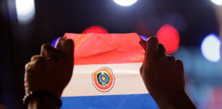 Elecciones en Paraguay: las encuestas dan un empate técnico