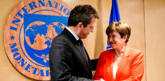 Argentina cumplió con las metas, pero el FMI pide más ajuste