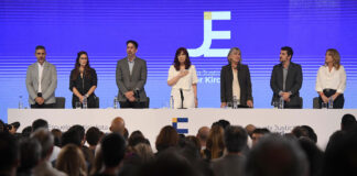 “No se trata de una persona”: Cristina y el nuevo rol en el peronismo