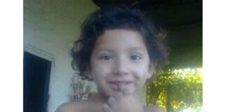 Morir envenenado a los cuatro años: el caso de “Kily” Rivero