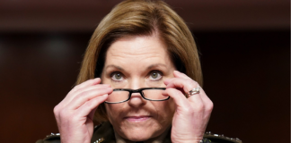 Richardson en Argentina: China y litio, entre los principales ejes