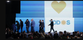 La opción de una PASO en el FdT sin Alberto, CFK ni Massa