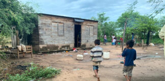 Salta y la sistemática muerte de niños indígenas