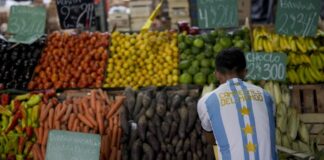 Precio de los alimentos por las nubes: cuáles son sus causas