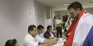 Paraguay: Unas elecciones que deciden entre la continuidad o la alternancia