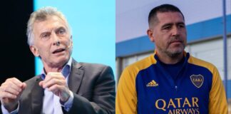 Macri o Riquelme: lo que deberá elegir el hincha de Boca