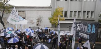 Clarín en modo Clarín: echaron a 48 trabajadores sin justificación