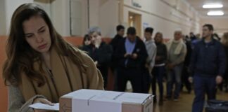 ¿Cómo continúa el calendario electoral en las provincias?