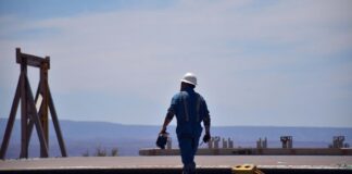 En 6 años, 15 muertos: El lado B de Vaca Muerta