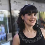 Mirá la entrevista con Natalia Maldini tras su paso por el Festival de Cine de MdP