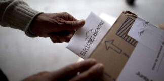 Sin novedades en el frente: En Jujuy, Misiones y La Rioja ganaron los oficialismos