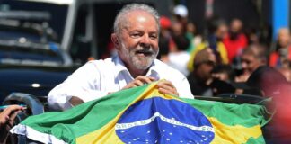 Las dificultades internas de Lula ante su liderazgo internacional