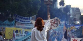 Una bala en la recámara de la democracia