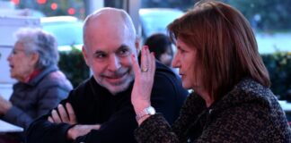 En Juntos, todos quieren ser candidatos y se profundiza la interna