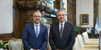 El delito de Syngenta que el gobierno dejó pasar cuando contrató a Aracre