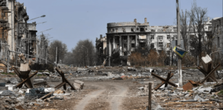 La guerra de Ucrania: A corto plazo