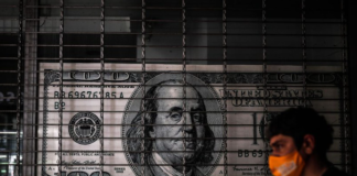 Argentina, crónica de una corrida del dólar al yuan