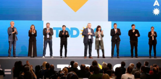 El dilema de Todos: en busca del candidato que logre entrar al ballotage