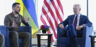 El panorama post-Bakhmut en la guerra de Ucrania