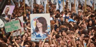 “Dejar las boludeces”: los cuatro ejes que CFK propone para renovar el peronismo