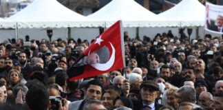 Elecciones en Turquía: entre la continuidad de Erdogan o un nuevo nacionalismo