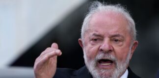 Lula: “Es una vergüenza que no hagamos nada por Assange”