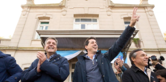 El Frente de Todos comienza a ordenarse de cara al cierre de listas