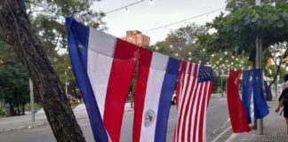 Elecciones en Paraguay: reflexiones para el movimiento popular