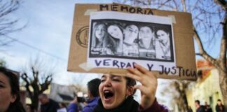 Masacre de Monte: testigos desmienten la versión policial de los hechos