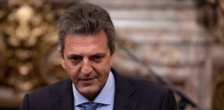 Ahora 11, las medidas económicas de Massa para controlar la inflación