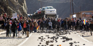 Jujuy: el experimento social que todo Juntos salió a defender
