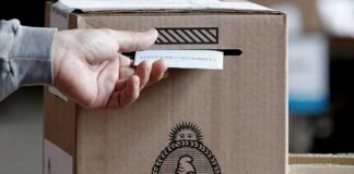 Confirmado: en la provincia de Buenos Aires habrá PASO
