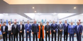 El grito de los gobernadores sembró otro panorama: ¿Ahora puede jugar Massa?