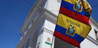 Ecuador define candidatos de cara a las elecciones de agosto