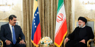 La gira iraní en América Latina