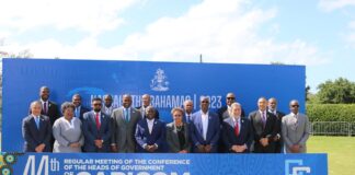 La urgencia de una gran visión caribeña descolonizada