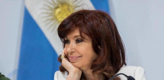 Ruta del dinero K: sobreseyeron a Cristina por falta de pruebas