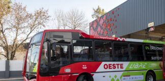 Colectivos eléctricos en La Plata: razones para que el litio sea declarado estratégico