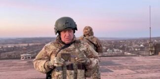 ¿Intento de golpe o maniobra distractora? Las tensiones en Rusia tras la insubordinación del grupo Wagner