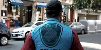 Un año del Mapa de la Policía: Se denunciaron 100 casos de violencia institucional