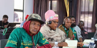 De qué se trata la conferencia “Dilemas de la Humanidad” que comenzó en Sudáfrica