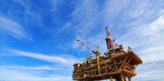 El mar argentino loteado para offshores