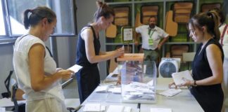 Breve diccionario político español: ¿por qué ganó el que perdió?