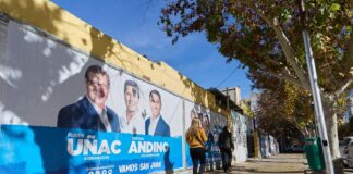 ¿Por qué San Juan no fue Tucumán?