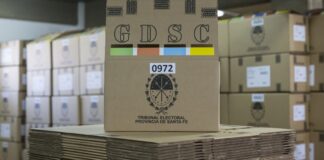 Elecciones en Santa Fe: una provincia clave previa a las PASO