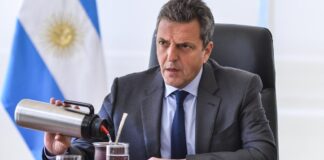 Massa acordó con el FMI: entrarían dólares suficientes para cubrir el año