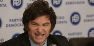 Denunciaron que Milei cobró hasta 50 mil dólares por lugares en las listas